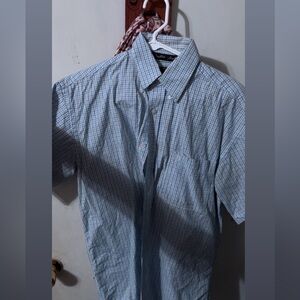 Men's wrangler shirt